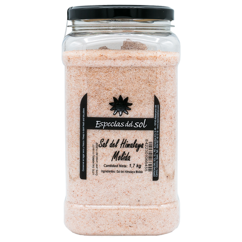 SAL del HIMALAYA